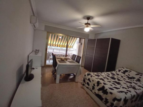 Apartment Playa del Cura 50 meters from the beach